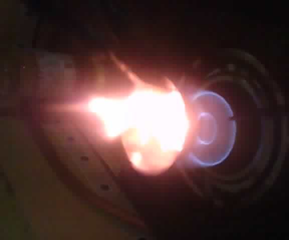 Melt and Burn Metal , Make Useful Items 