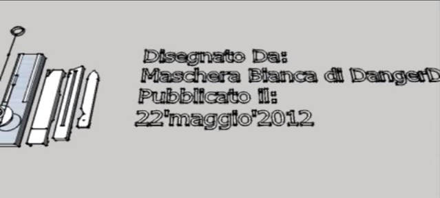 The Greatest Idea of a Hidden Blade that I've Seen