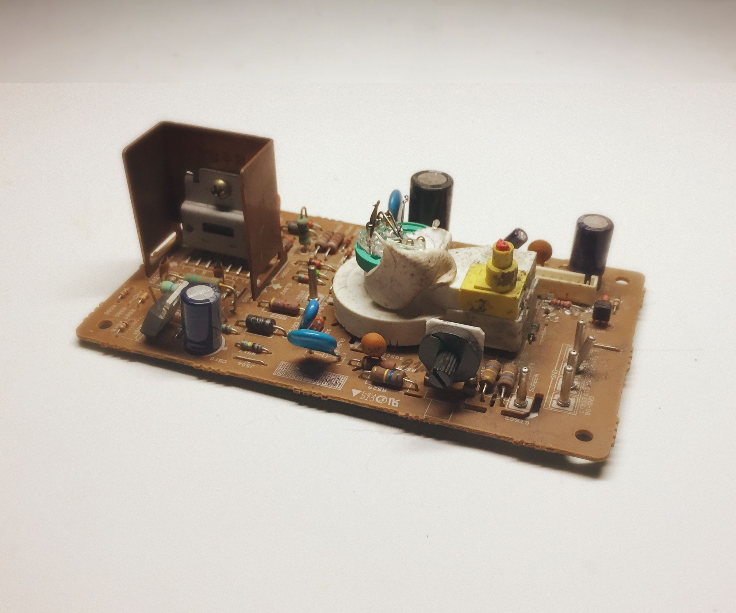 Desoldering Tutorial