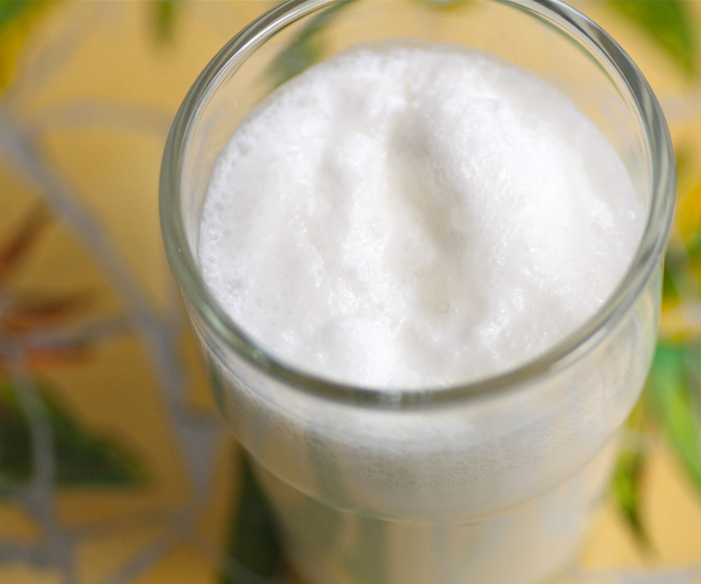 How to Make Kefir and Create a Second Ferment