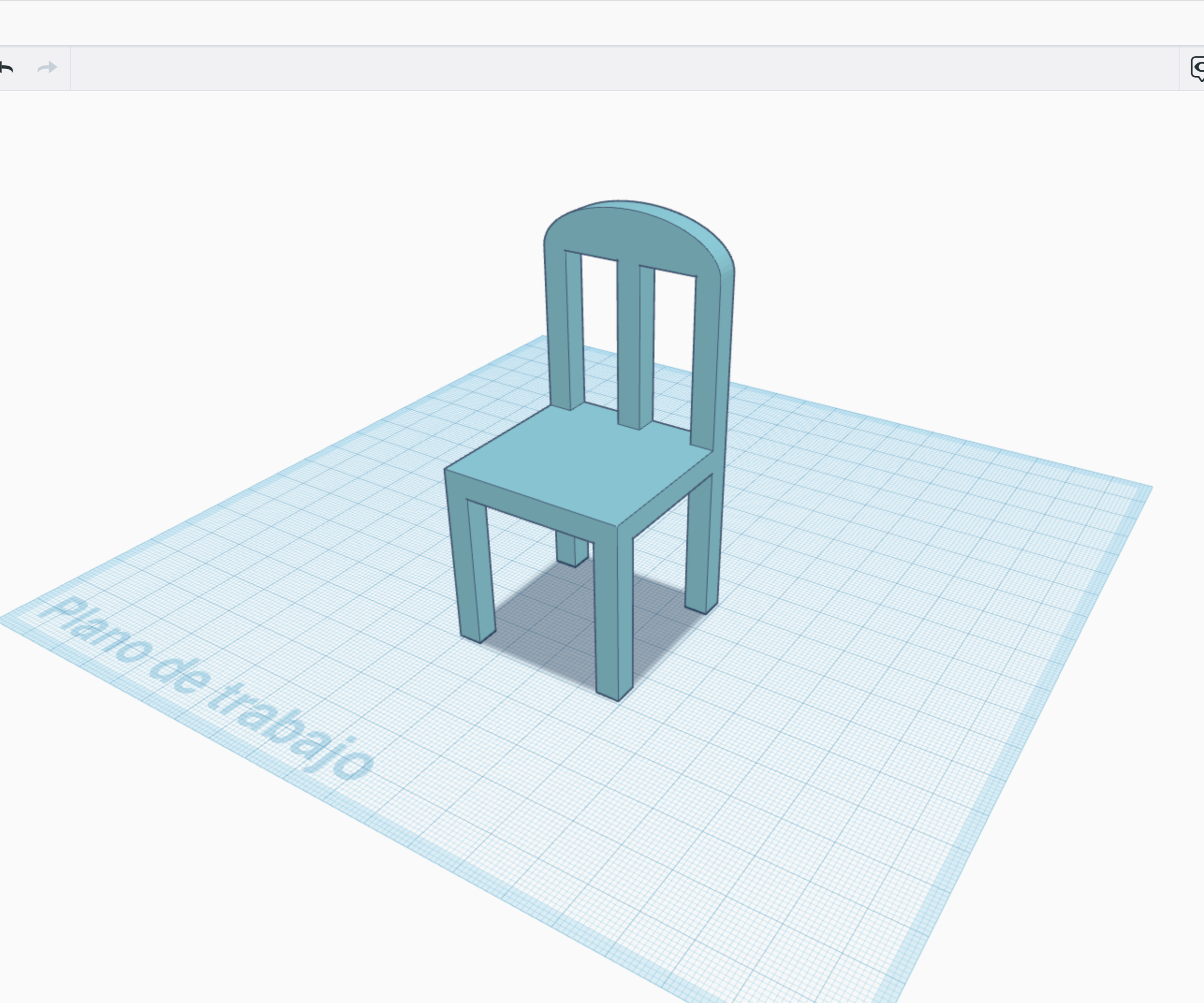 Chair