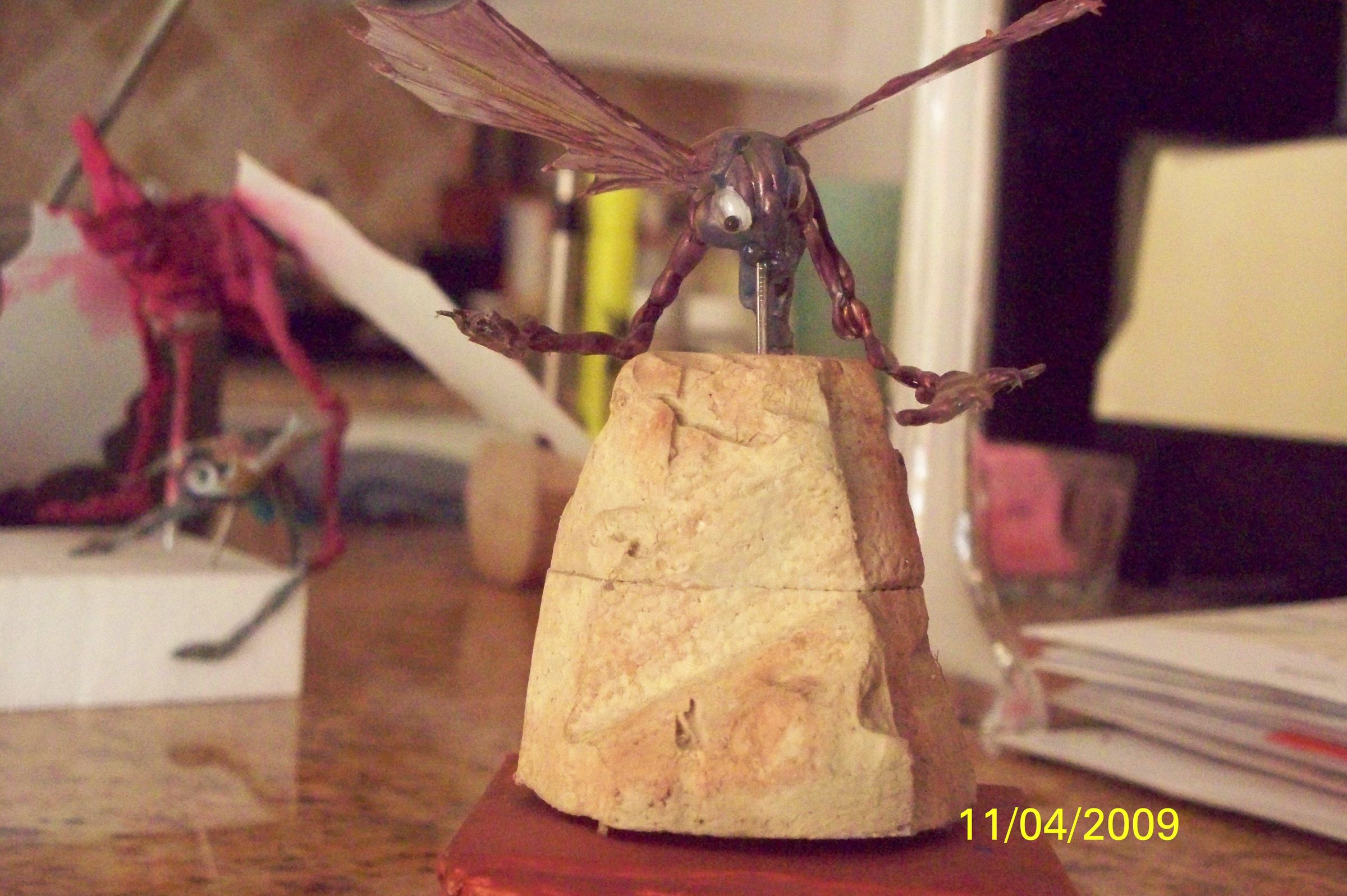 How to Make Glue Monsters! 7 Steps Instructables