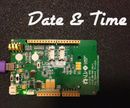 Linkit One: Date and time
