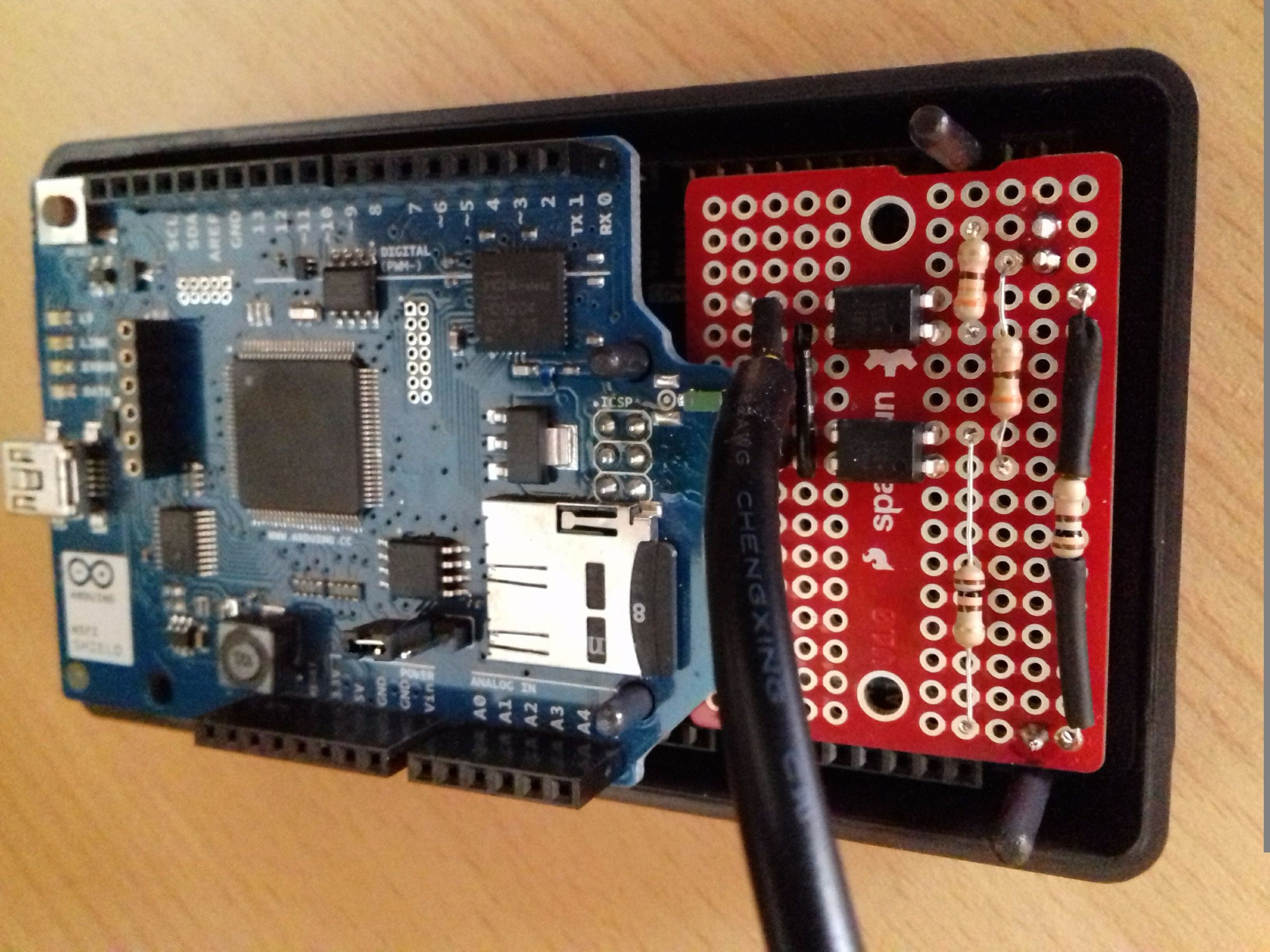 Wifi Camera Remote 4 Steps (with Pictures) Instructables