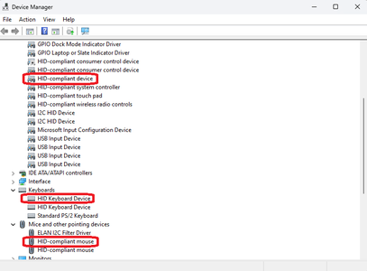Plug the USB Jiggler Device to Your Computer