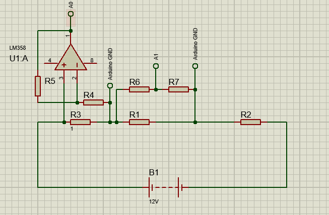 Digital Multimeter Shield for Arduino : 17 Steps (with Pictures ...