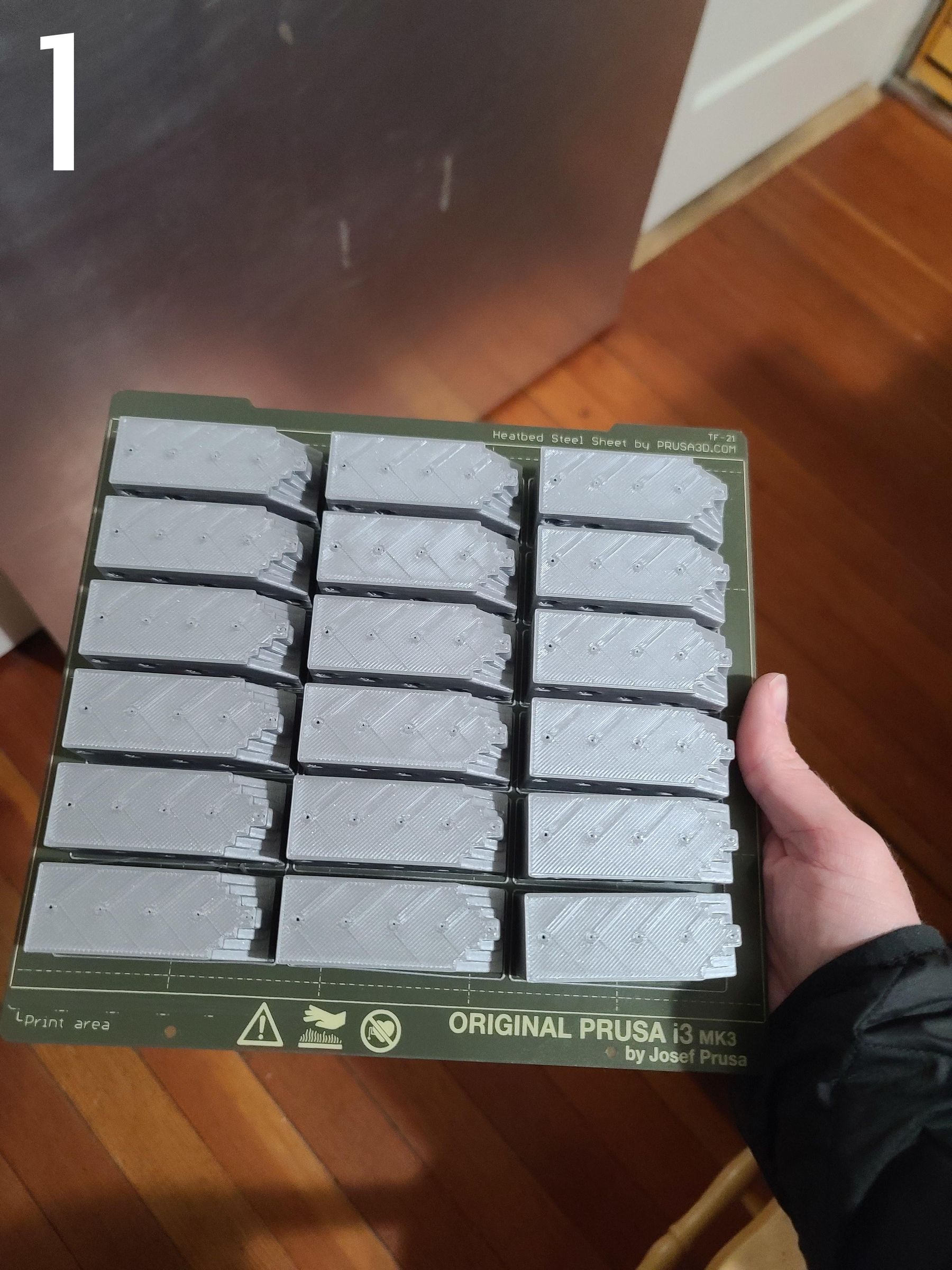Insect Pinning Block : 6 Steps - Instructables
