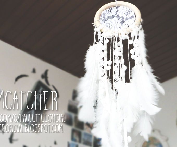 Dreamcatcher DIY