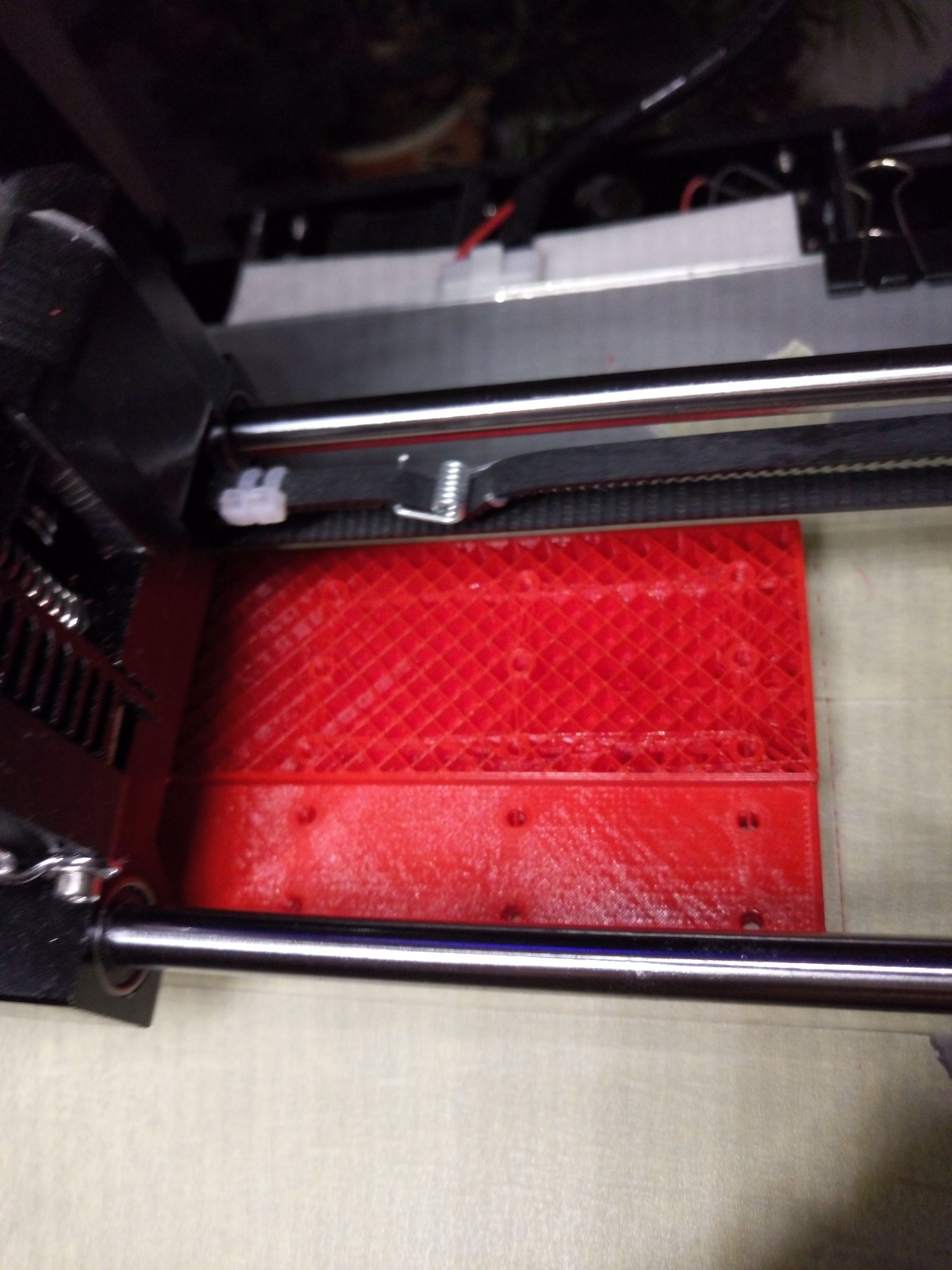 3D Printed Doweling Jig With Attachments : 7 Steps (with Pictures ...