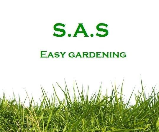 Greenhouse Automation System (SAS)