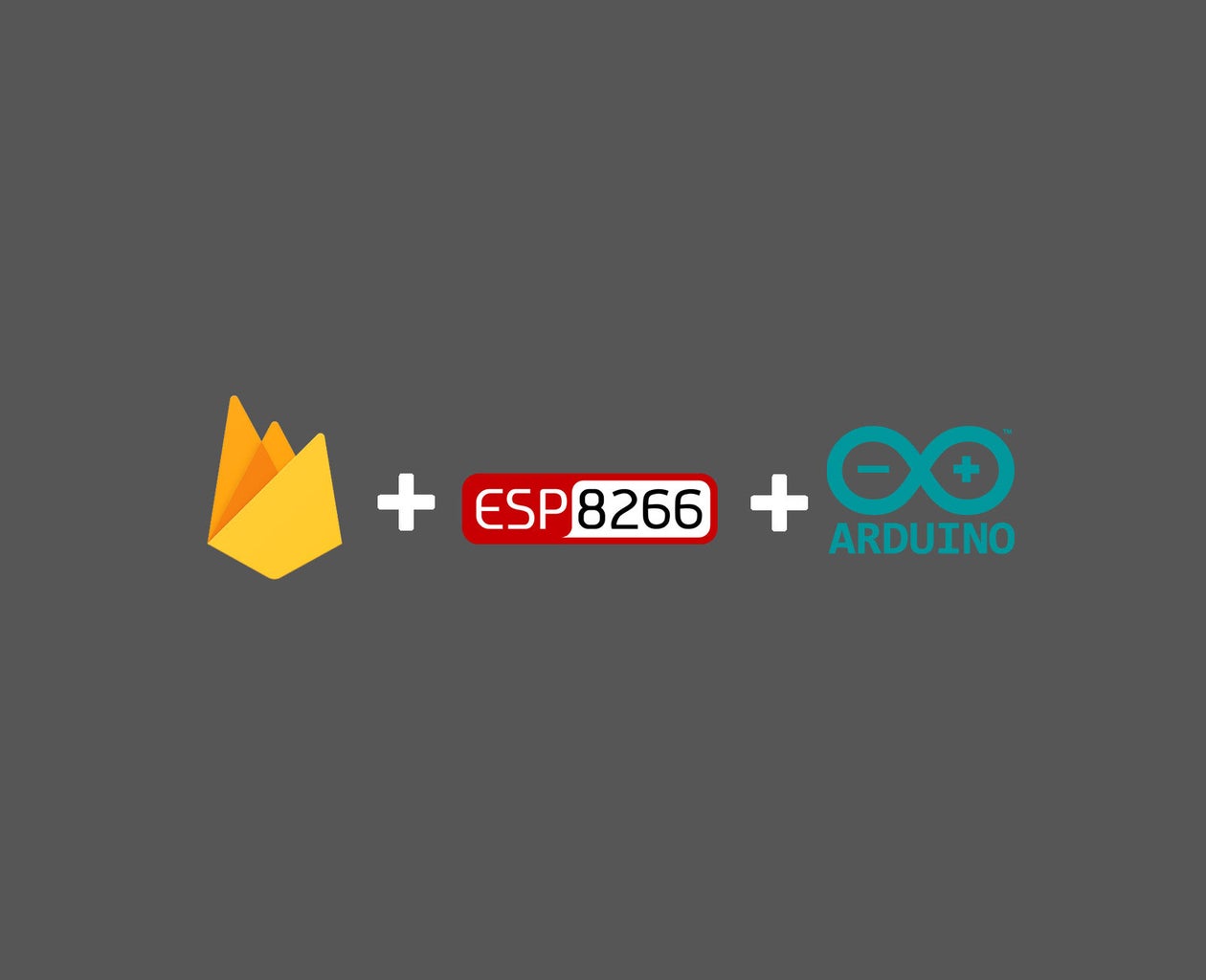 Connecting Arduino to Firebase to Send & Receive Data