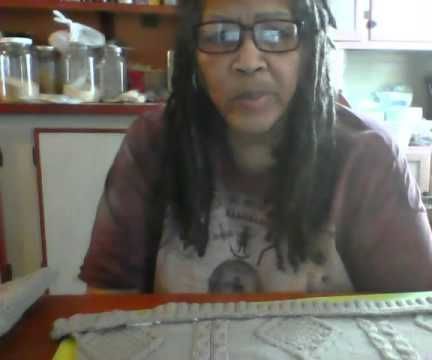 Upcycle That Old Sweater, Part 1