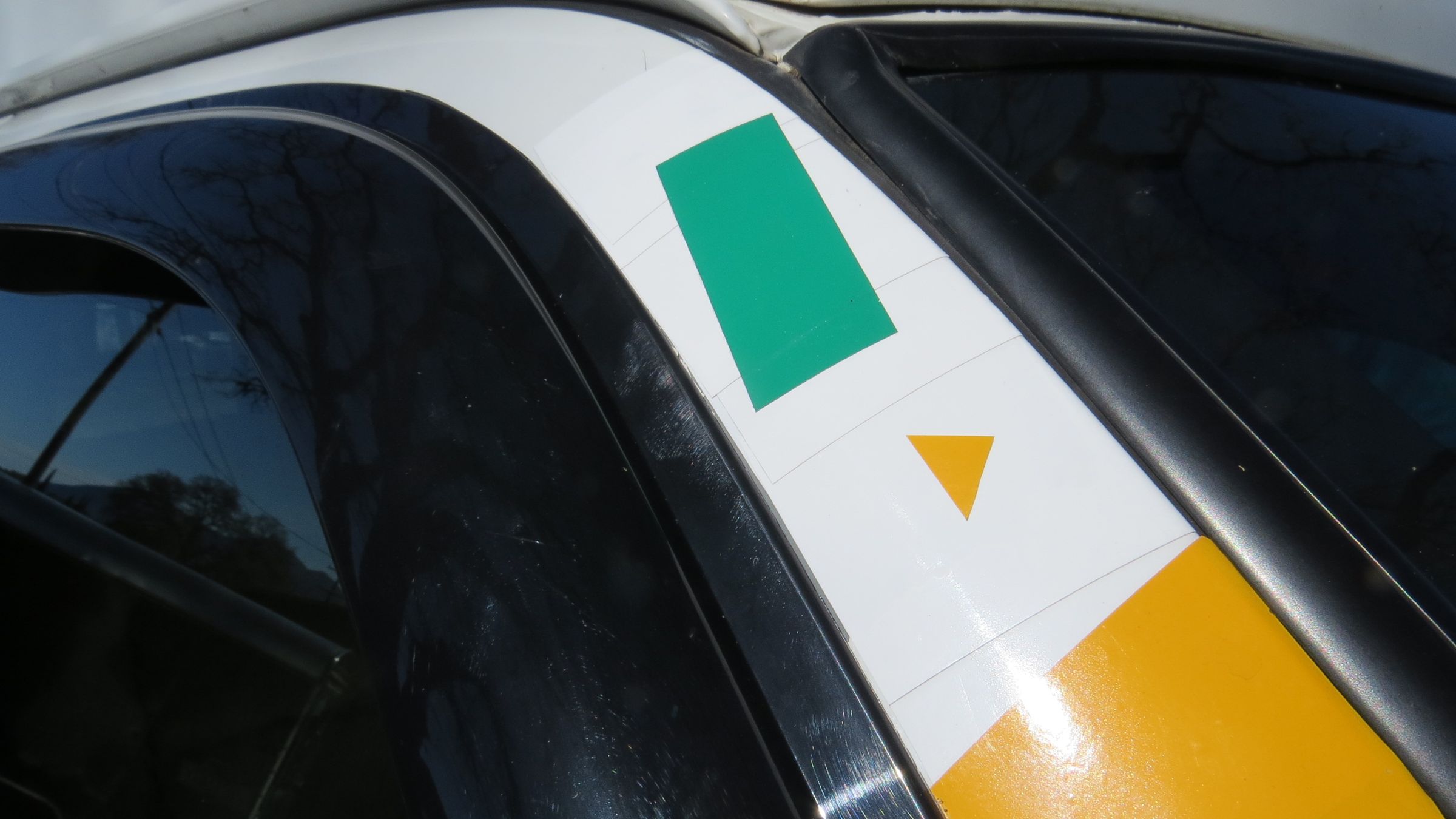 A Cheap Easy Way to Fix Peeling Paint on Your Car - Instructables