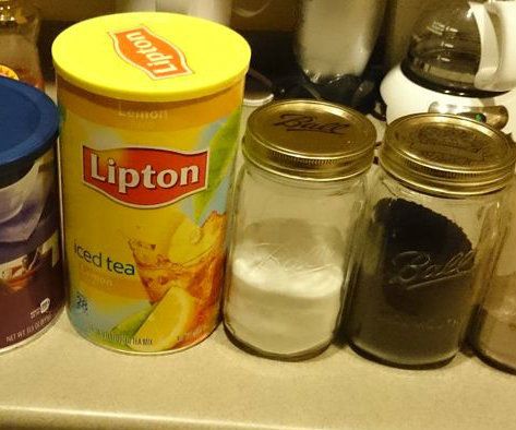 Dorm/Apartment Kitchen hacks!