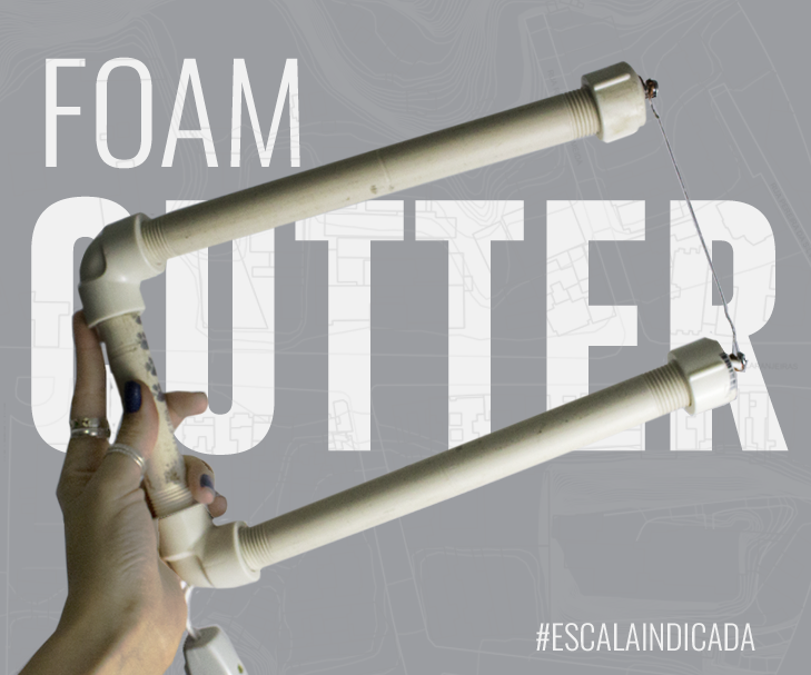 USB FOAM CUTTER - USB STYROFOAM CUTTER