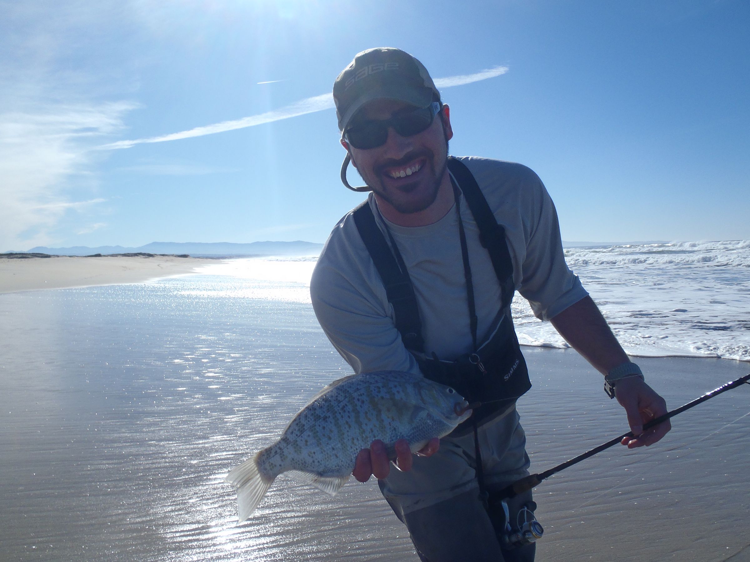 eFISHent Angling