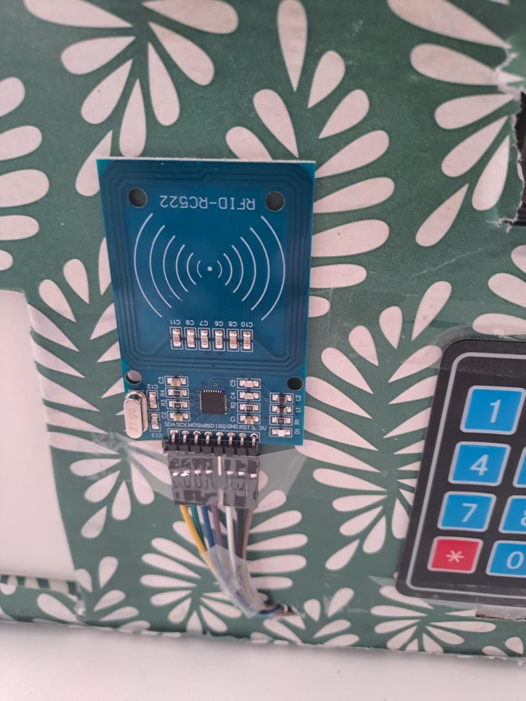 AI-Based Smart Home Security System : 5 Steps - Instructables