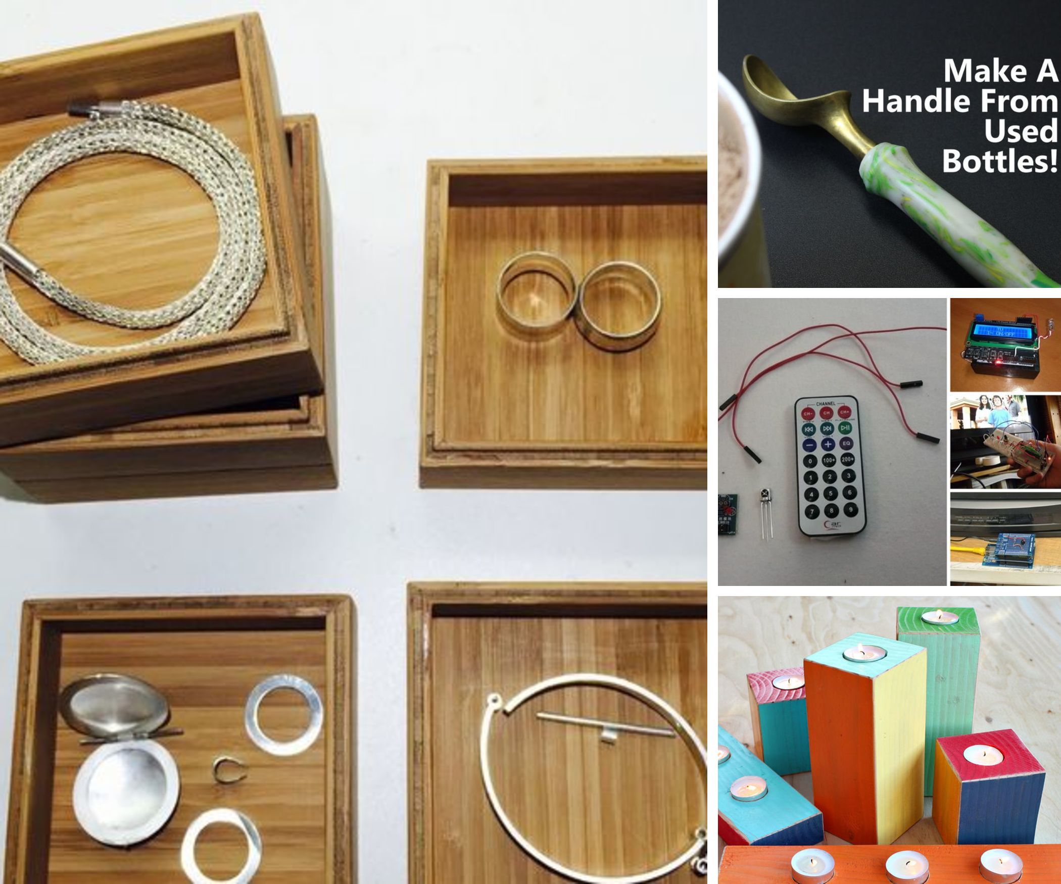 Håndværk Og Design