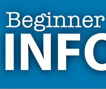 Building a Basic Infographic