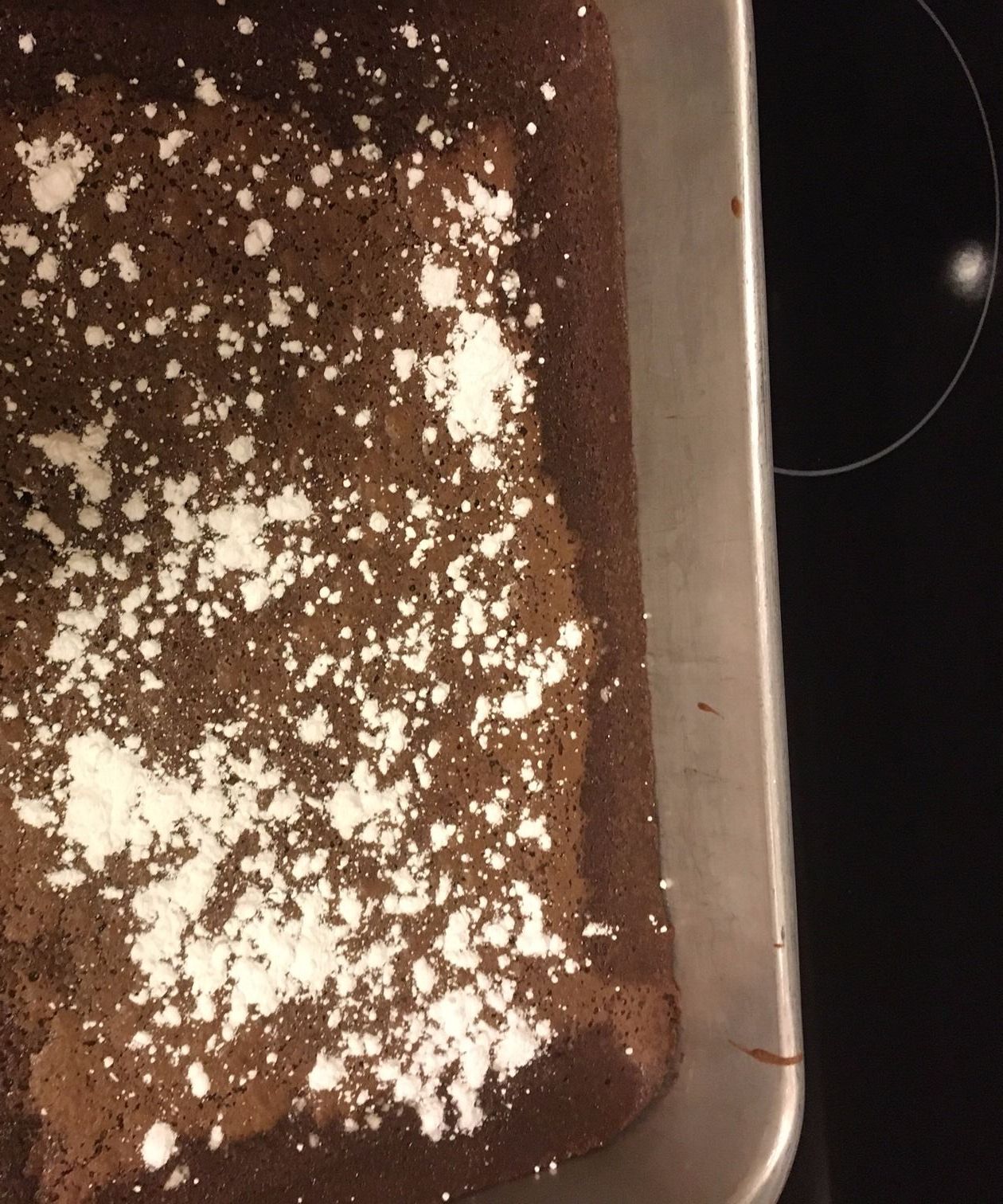 Fudgy Brownies