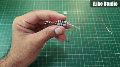 How to Measure Resistance of Wire (Milli-Ohms) : 8 Steps - Instructables