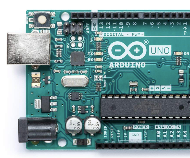 Arduino Design Project