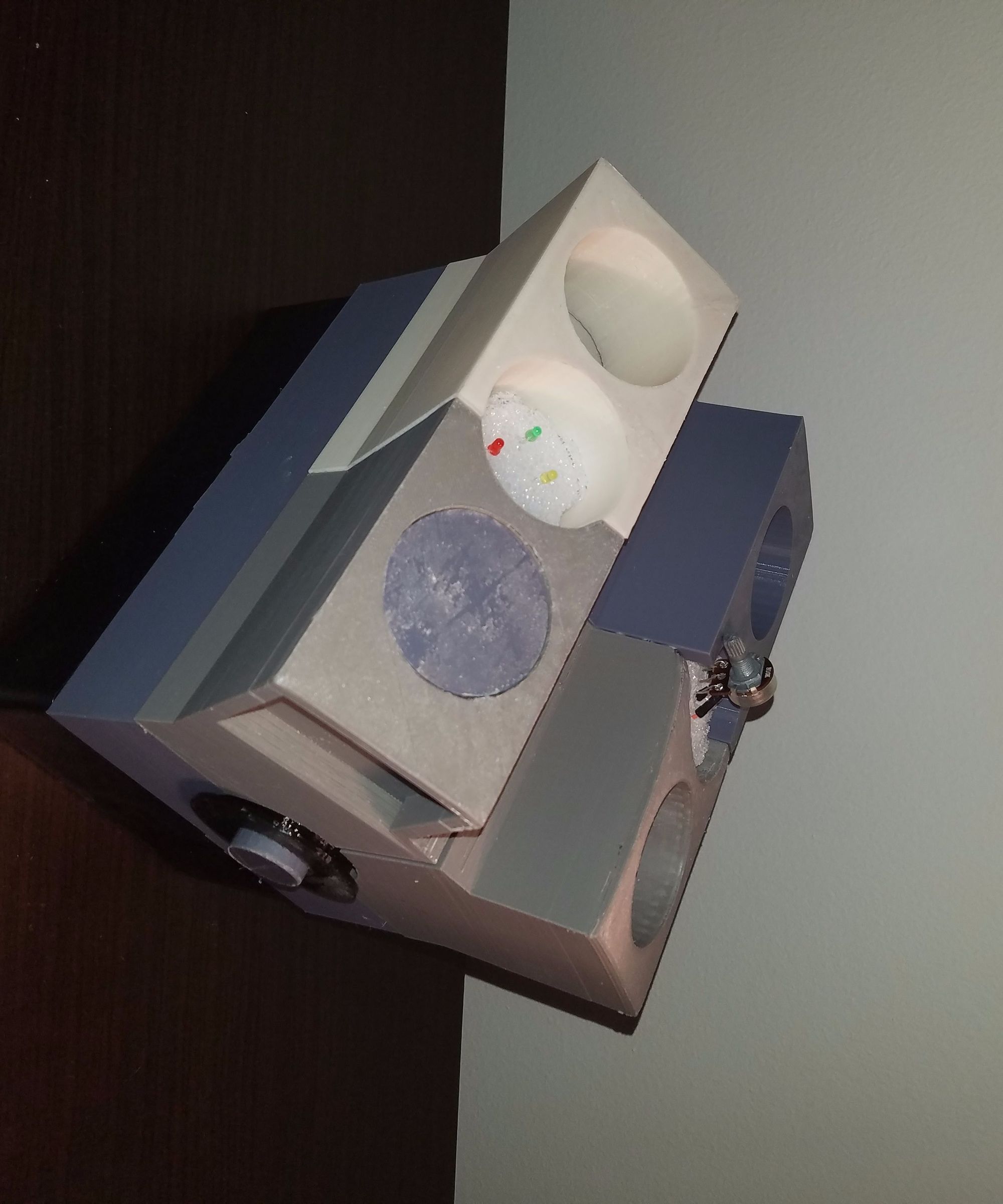 V6 Engine (MakeCourse)