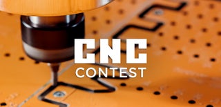 CNC Contest