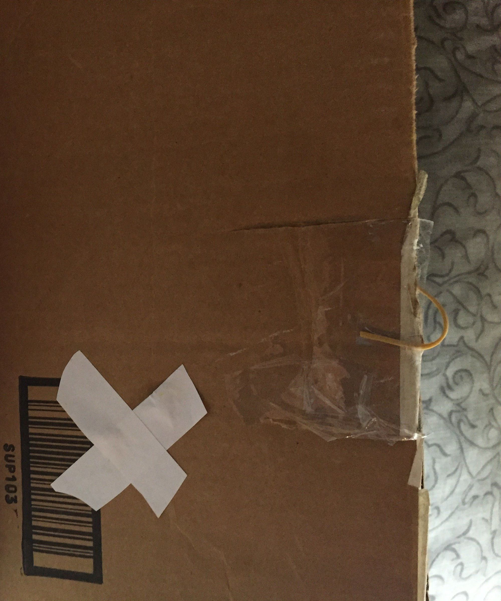 SpongeBob Best Friend Mystery Box.