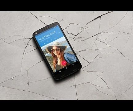 Moto X Force Drop Test Vs Iphone 6s Vs Galaxy S6 