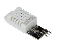 Code for All the Sensors