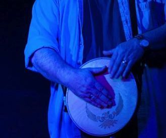 The BOWL CAJON or the Trials, Tribulations, Pitfalls and Triumphs of Inventing a Musical Instrument