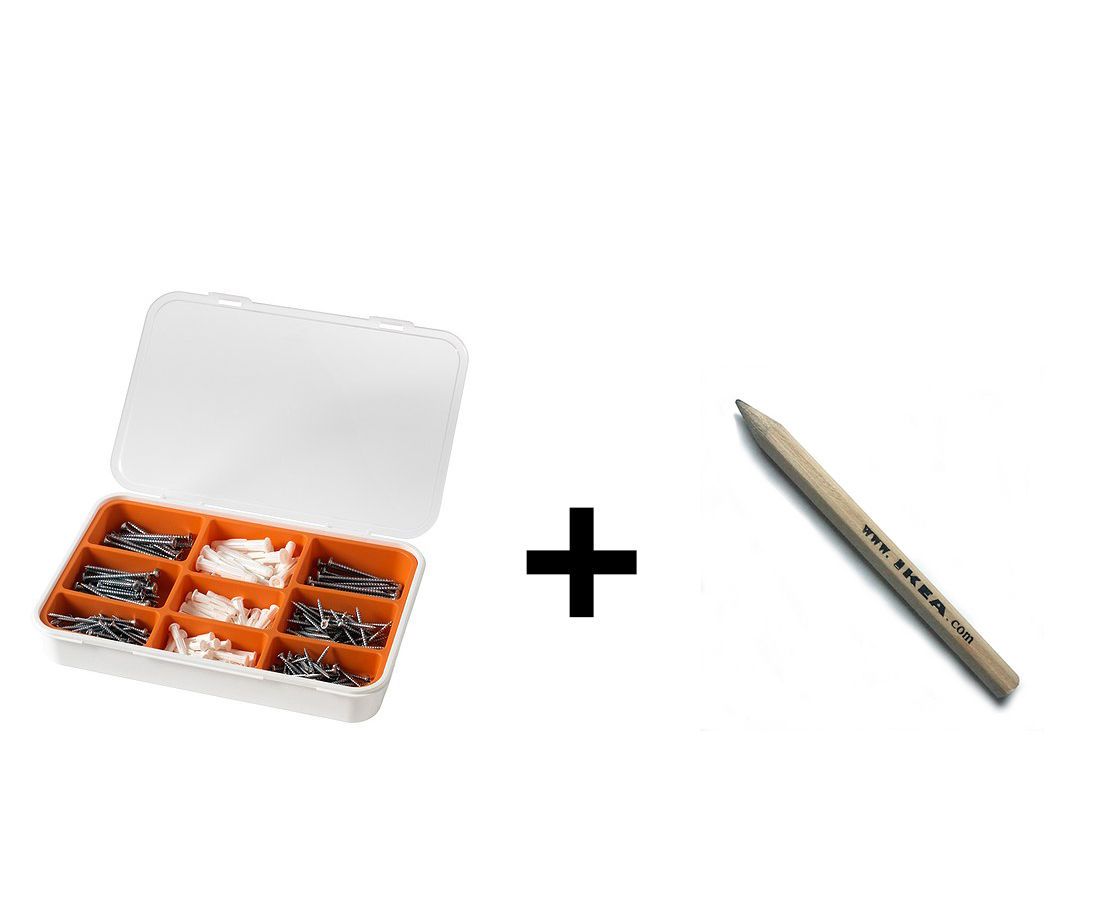 Ikea Fixa Hack