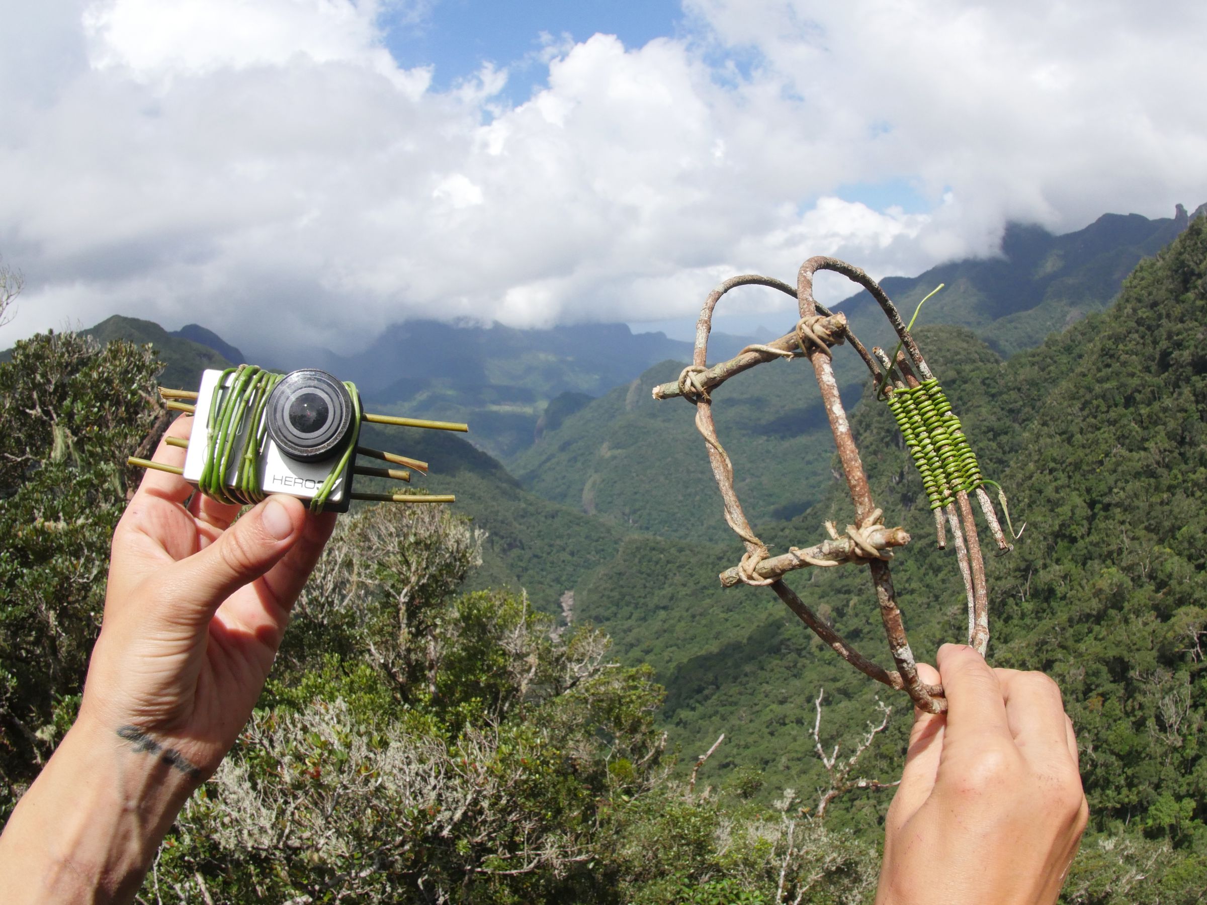 VinePro Camera Head Mount 6 Steps (with Pictures) Instructables
