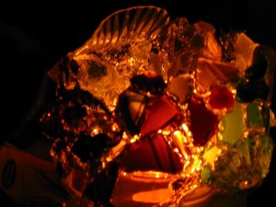 How to Make an Energy Efficient Versatile Light Made of Recycled Glass