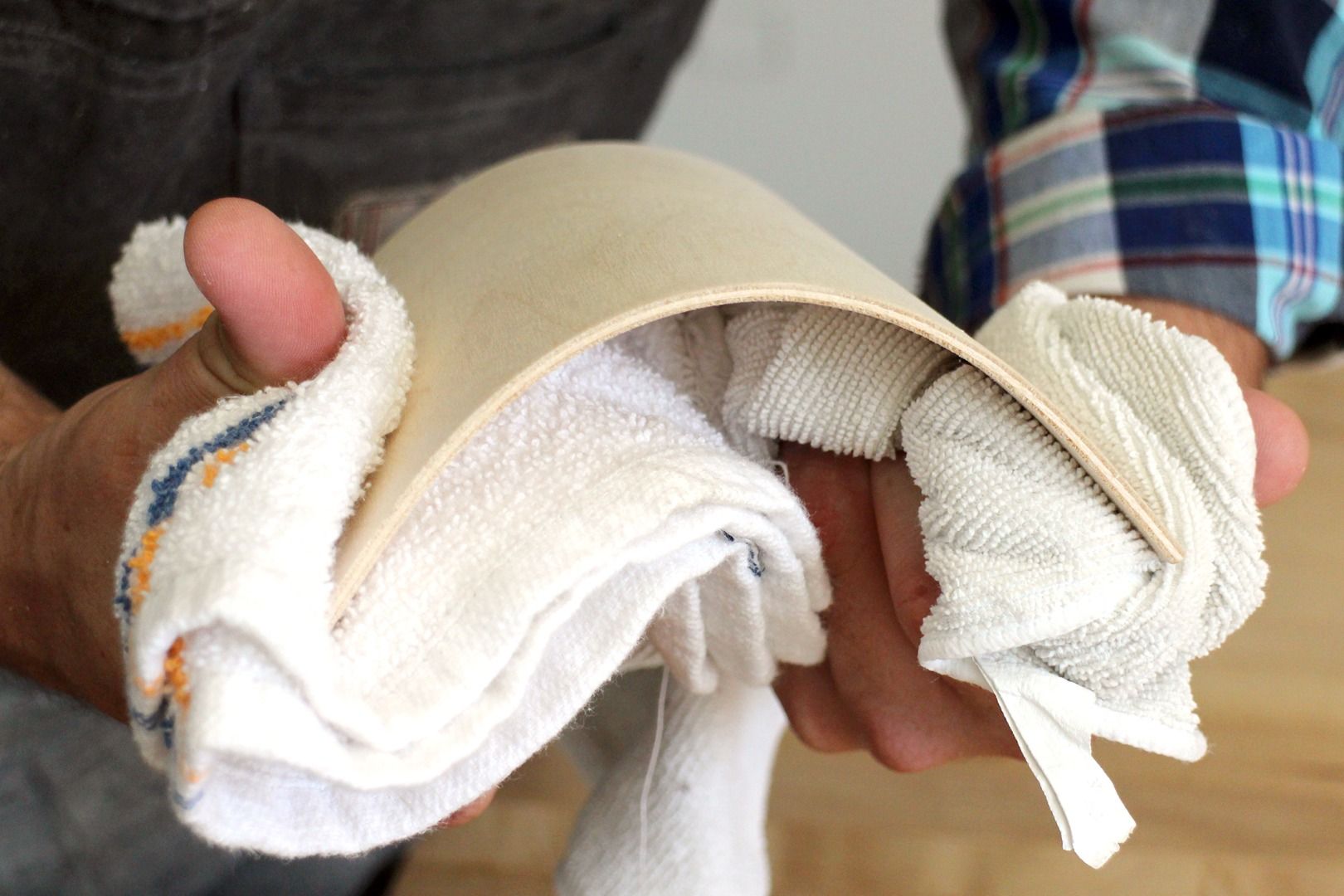 Bent Plywood Paper Holder 14 Steps (with Pictures) Instructables