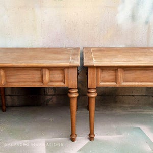 Sanding the Entire Table