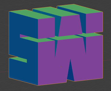 Blender Operations 2