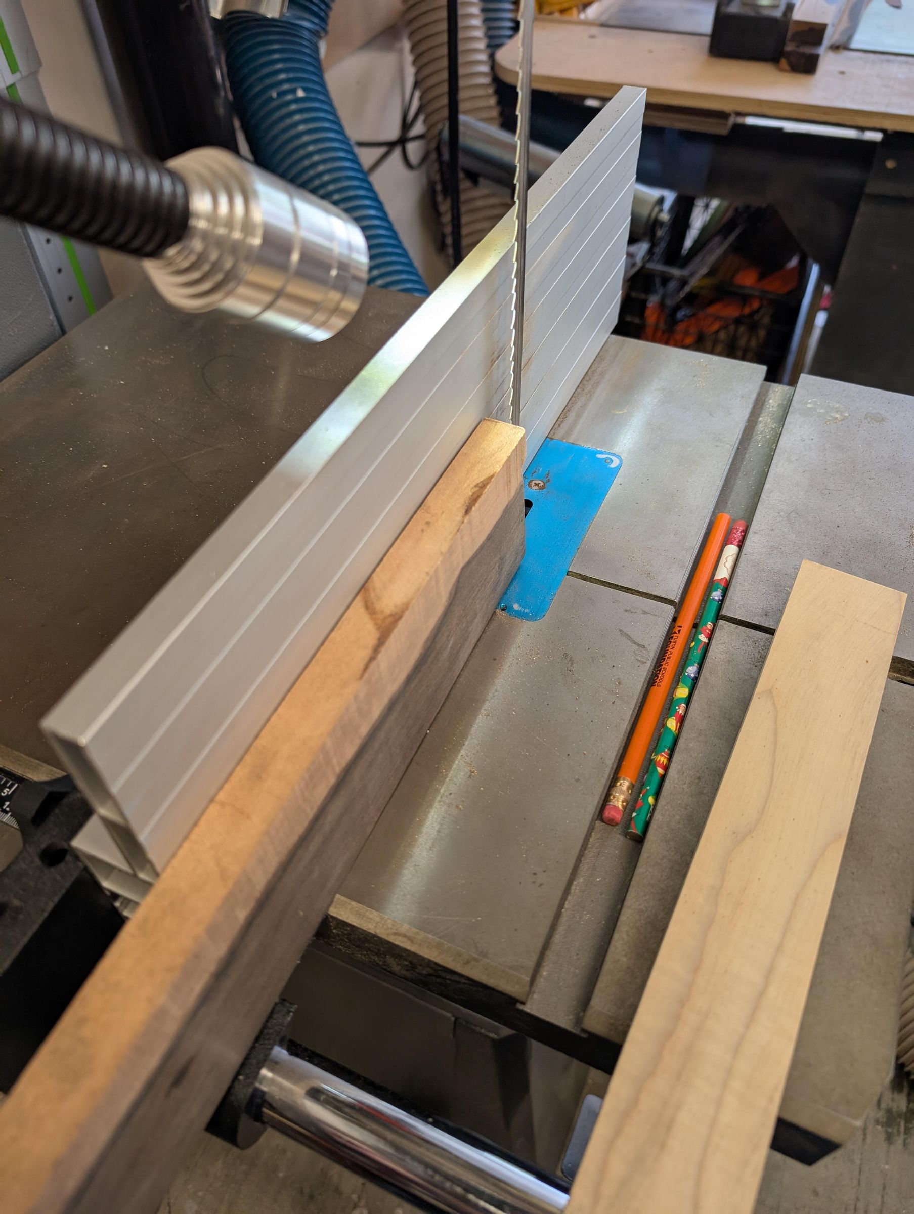 Mill the Neck Wood