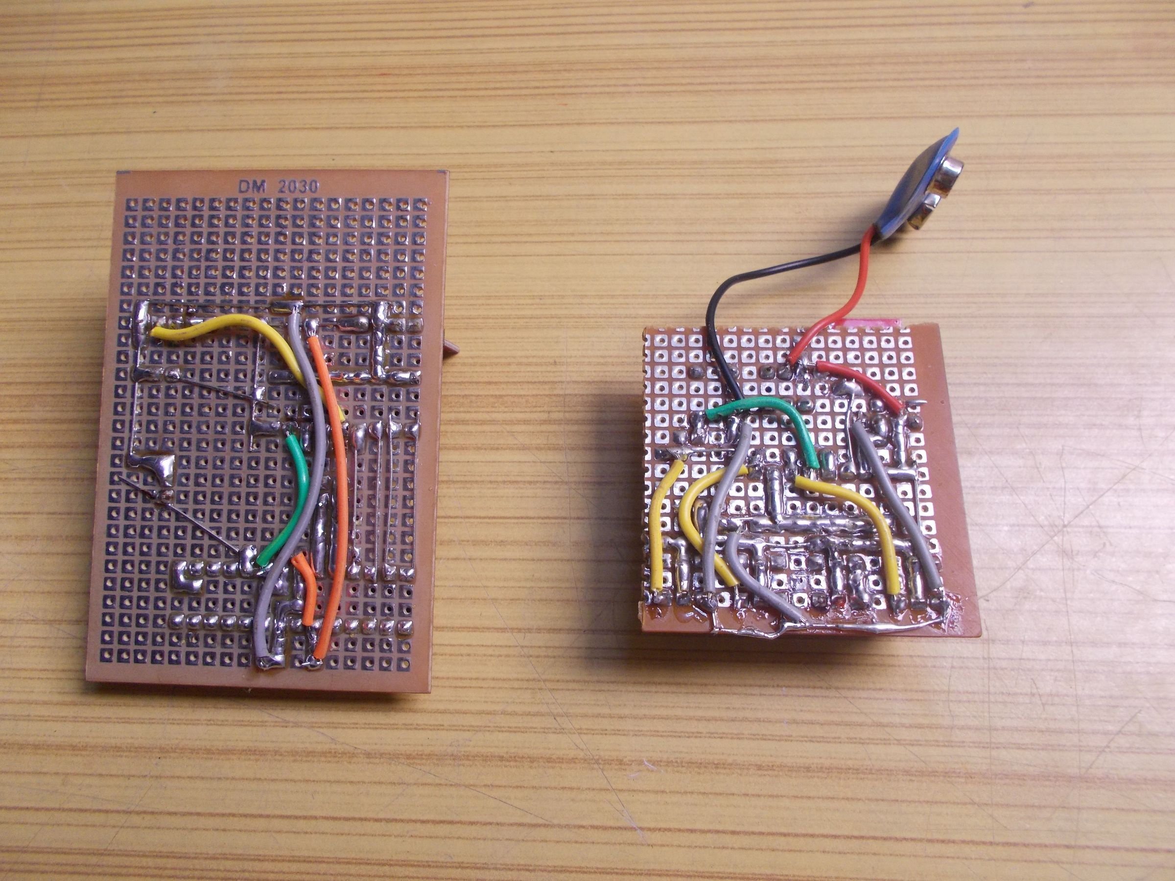 Convert Your IR Remote to RF Remote : 9 Steps (with Pictures ...