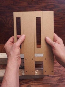 Installing the Hopper