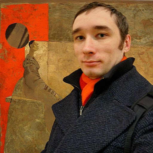 author
