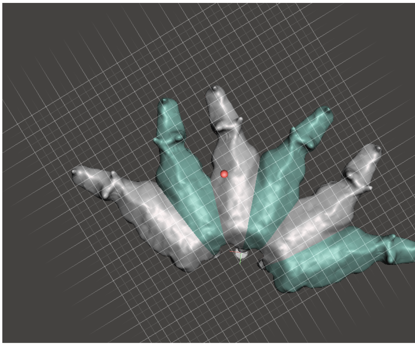 [computational Fabrication] Photogrammetry to 3D Printing & Scanning a Rhino Jewelry Box