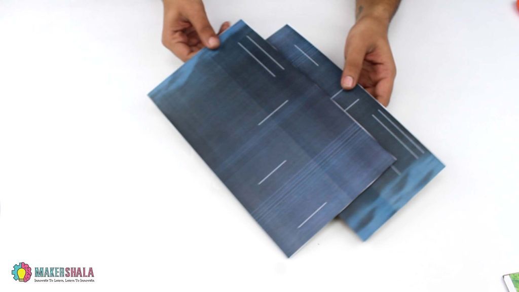 Take the Parts Shown Below and Paste Them.