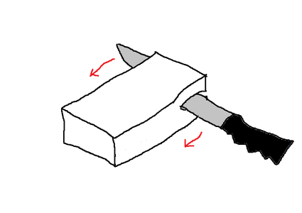 Assemble Ice Cream Sandwiches