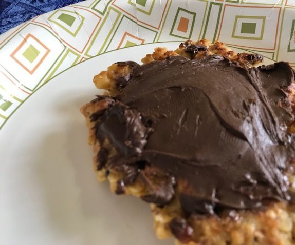 Maztah Pancakes - It's Passover Time!