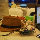 The e-Cooling Cap (Intel IoT)