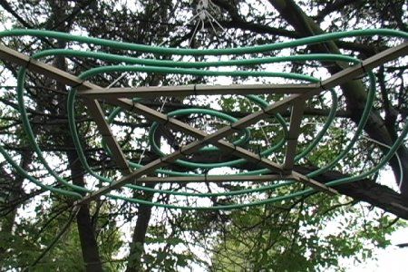 How to Make a Rain Machine : 4 Steps (with Pictures) - Instructables