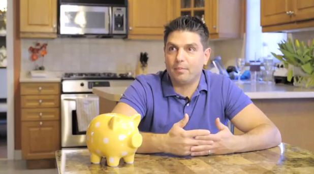 Don’t Break the Bank