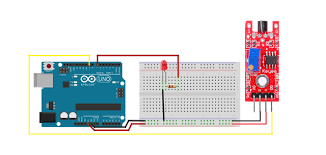 Simple Metal Detector Using Arduino : 4 Steps - Instructables